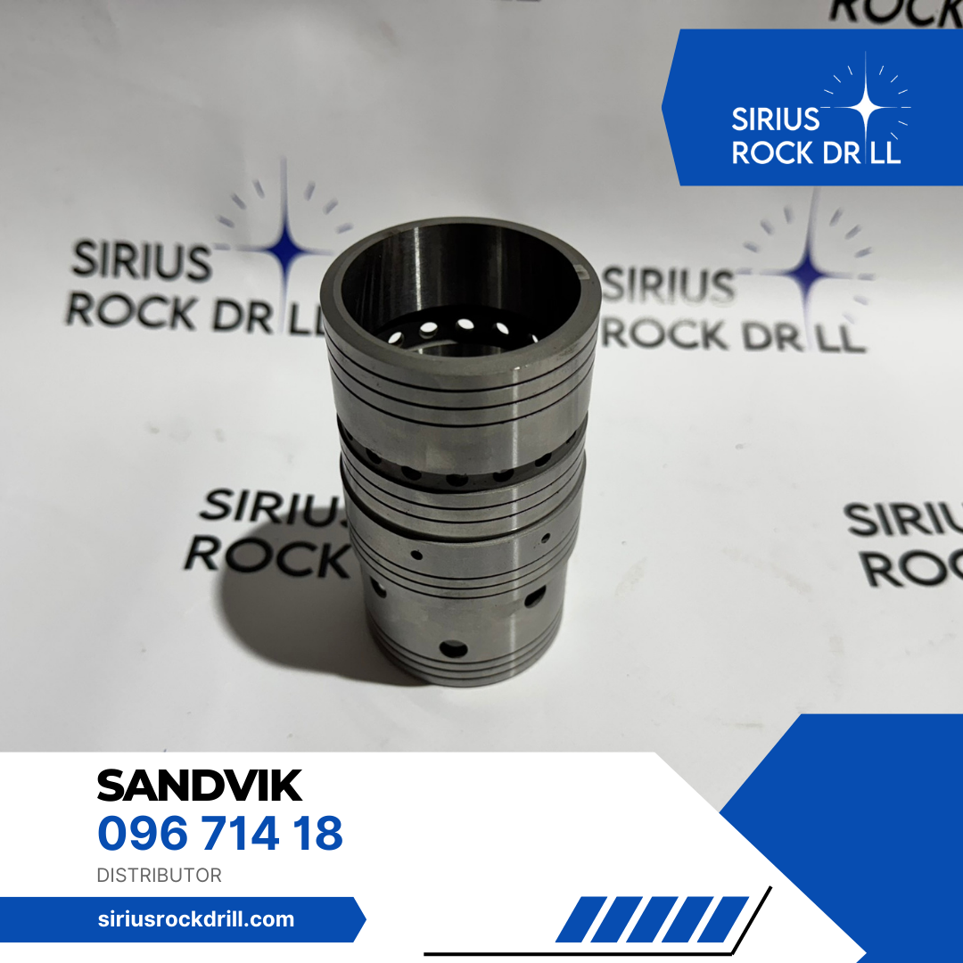 SANDVIK 096 714 18 DISTRIBUTOR