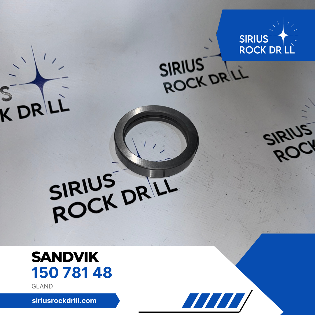 SANDVIK 150 781 48 GLAND