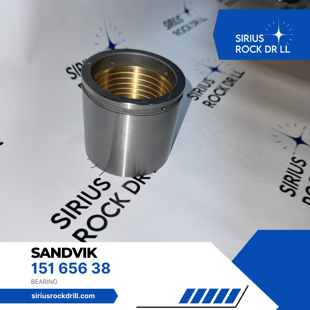 SANDVIK 151 656 38 BEARING