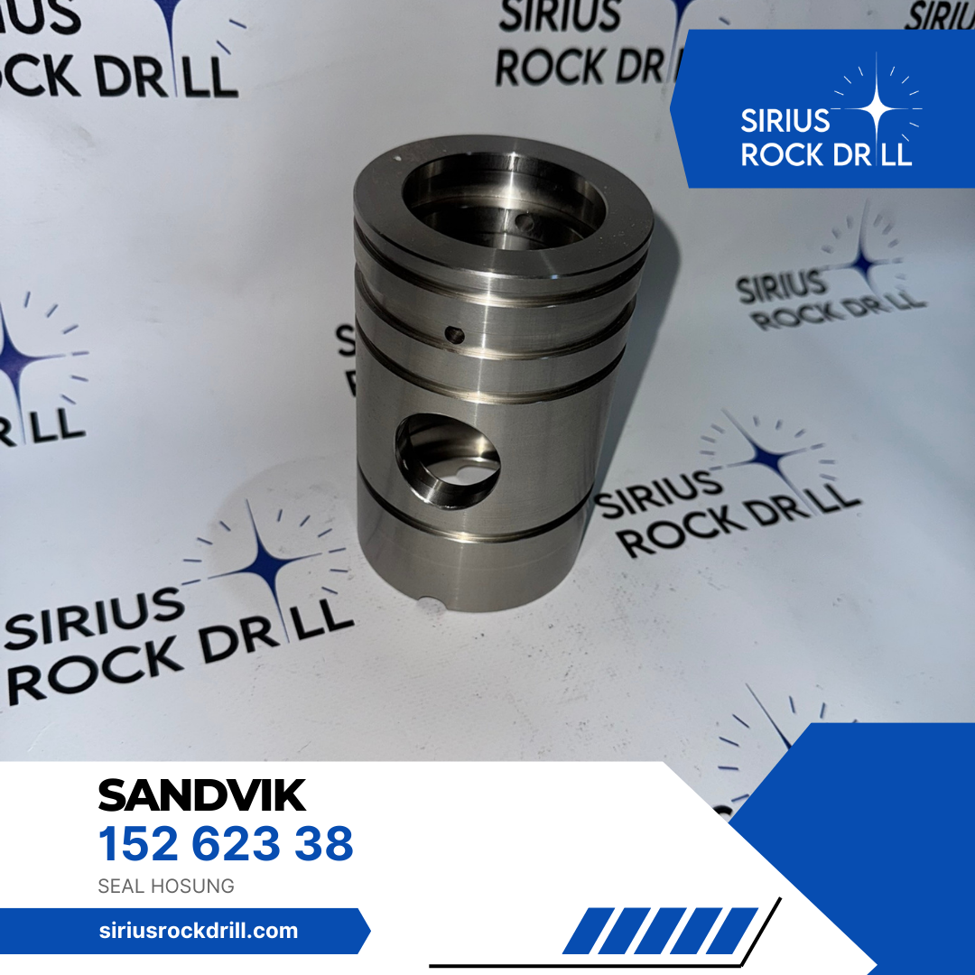 SANDVIK 152 623 38 SEAL HOSUNG