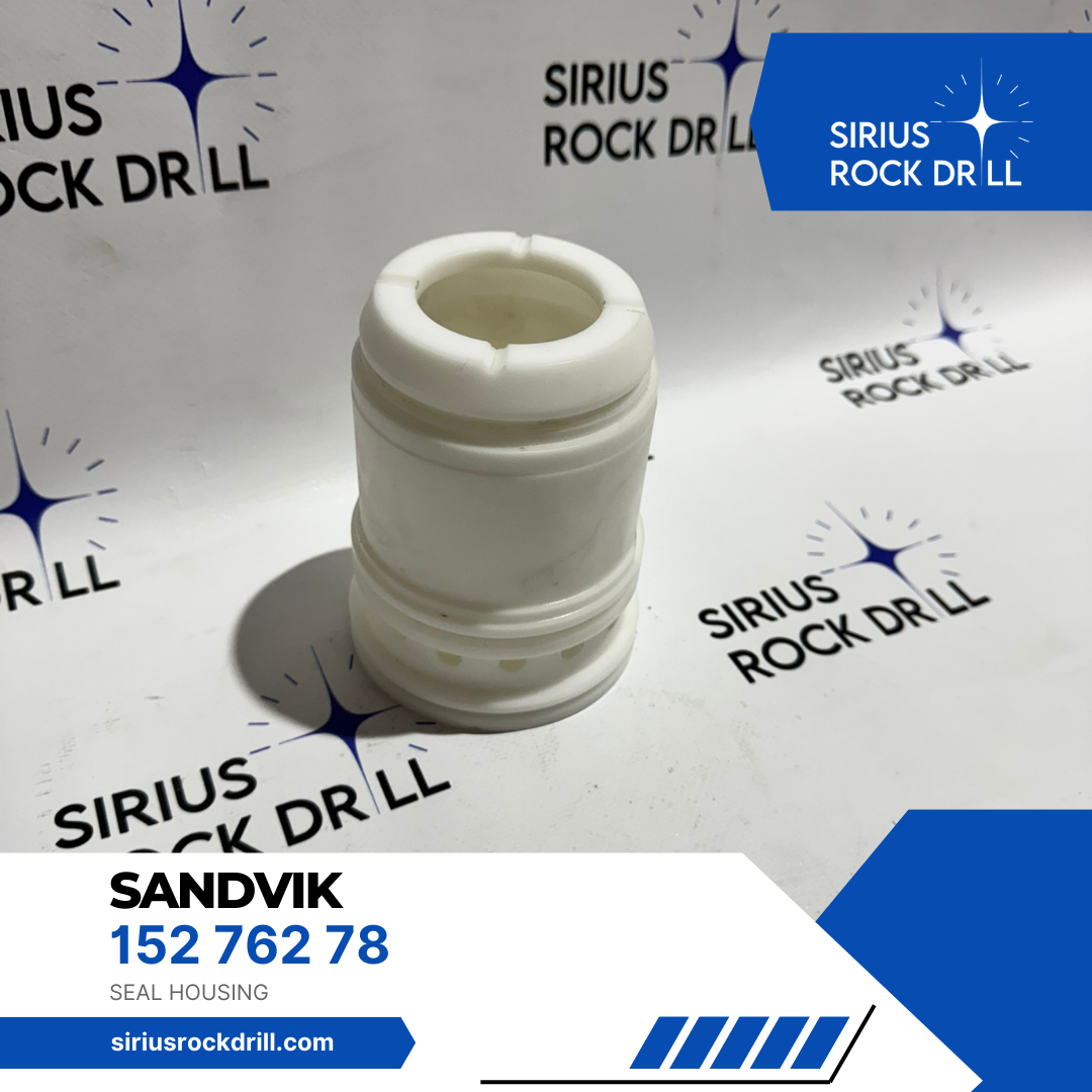 SANDVIK 152 762 78 SEAL HOUSHING